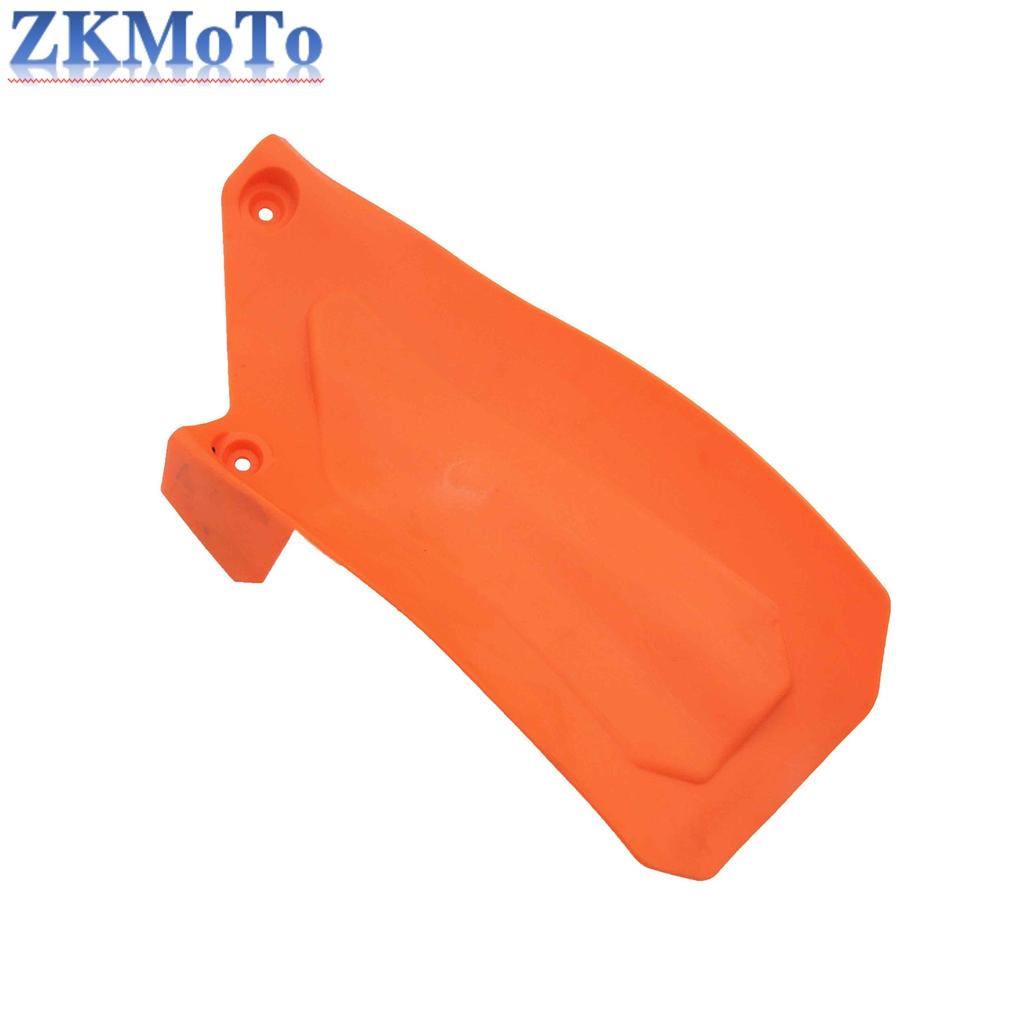 Motorcycle Rear Wheel Fender For KTM SX SXF XC XCF XCFW EXC EXCF 125 150 250 300 350 450 500 2023 2024 2025 SX125 SX150 SX250