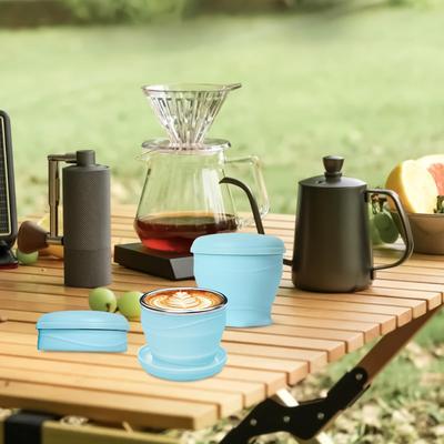 Kamp & Doğa – Seyahatte kullanılabilecek yemek eşyaları
