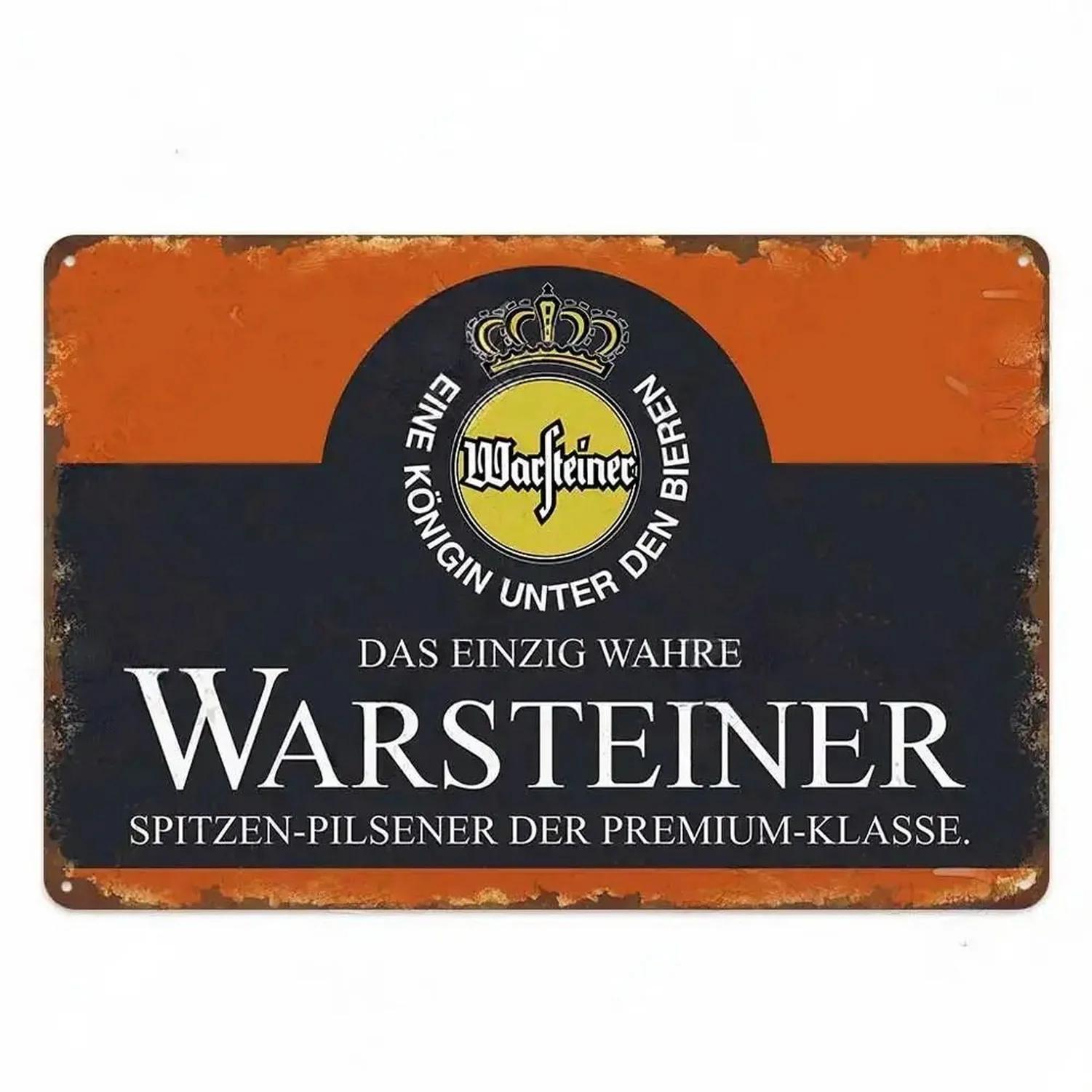 

Металеві жестяні таблички Плакета Erdinger Veltins Настінна прикраса Вінтажне залізне живописне мистецтво Постери для чоловічої кімнати Домашнього кафе Садового клубу 20x30cm（7.8x11.8inch）