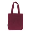 Neutral Plain Twill Long Handle Tote Bag