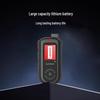 Lenovo CL138 Clip-on Two-Way Radio (CN version)