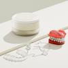 Washable Invisible Braces Holder Storage Box Plastic Mouth Guard Case  Tooth Care Tool