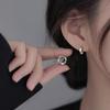 Newly Launched Exclusive Earrings for Women, High-end Style Stud Earrings for Ears
