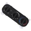 Compatible with Dodge Jeep Air Conditioning Control Module P55111874AF.