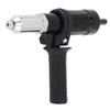 Professional Rivet Gun Bit Adapter Electric Rivet Nut Gun Movement Pull Accessories Cordless Rivet Insert Nut Tool