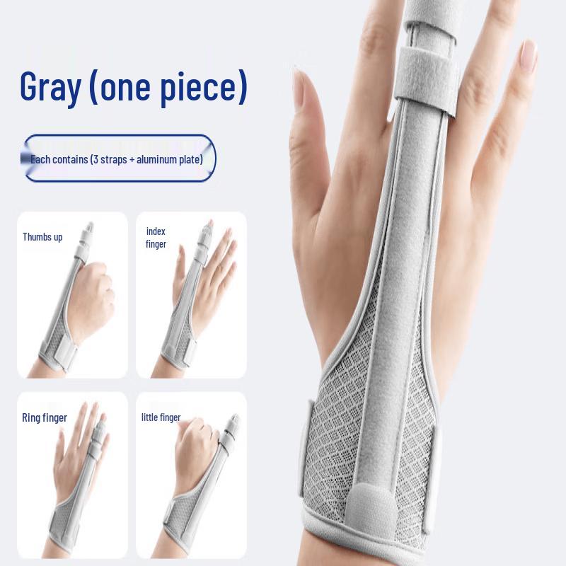 TULX Finger Support Splint