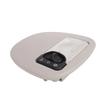 Interior Dome Reading Light + Panel For Peugeot 206 207 Citroen C2 8146G2 6362P3