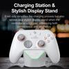 GameSir Gamepads Charger Dock Nova 2 Lite Super Nova Charging Station Original Stylish Dispay Stand Smart Start Stop Charging