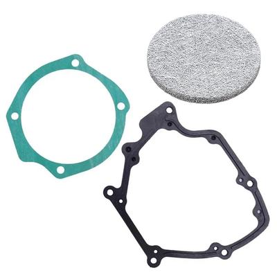 Για Webasto Για Thermo Top Λαστιχένια Φλάντζα Και Φλάντζα Μονάδας Καυστήρα 66724A,9000861A