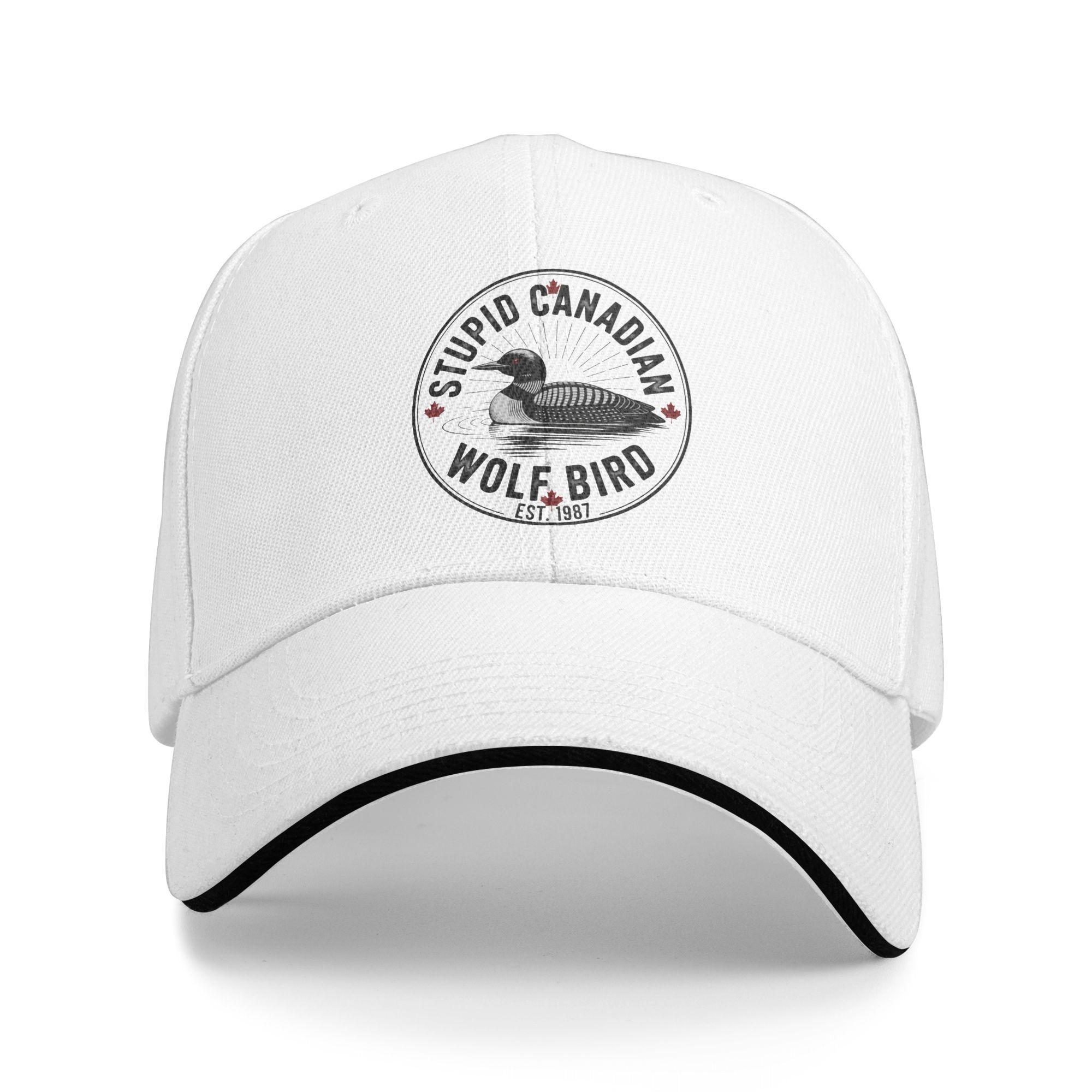 Help I m Still at the Cottage Heated Rivalry Baseball Cap Fashion  Sandwich Caps Unisex Style Adjustable Caps Hat Fishing One Size
