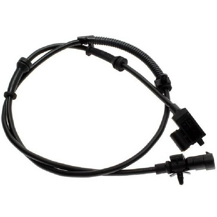ABS Wheel Speed Sensor Front Left Fits: Jeep Grand Cherokee 1999-2004 4.0L 4.7L
