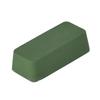 Stainless Steel Polishing Wax Set: Red, Black, Blue, White, Green Wax