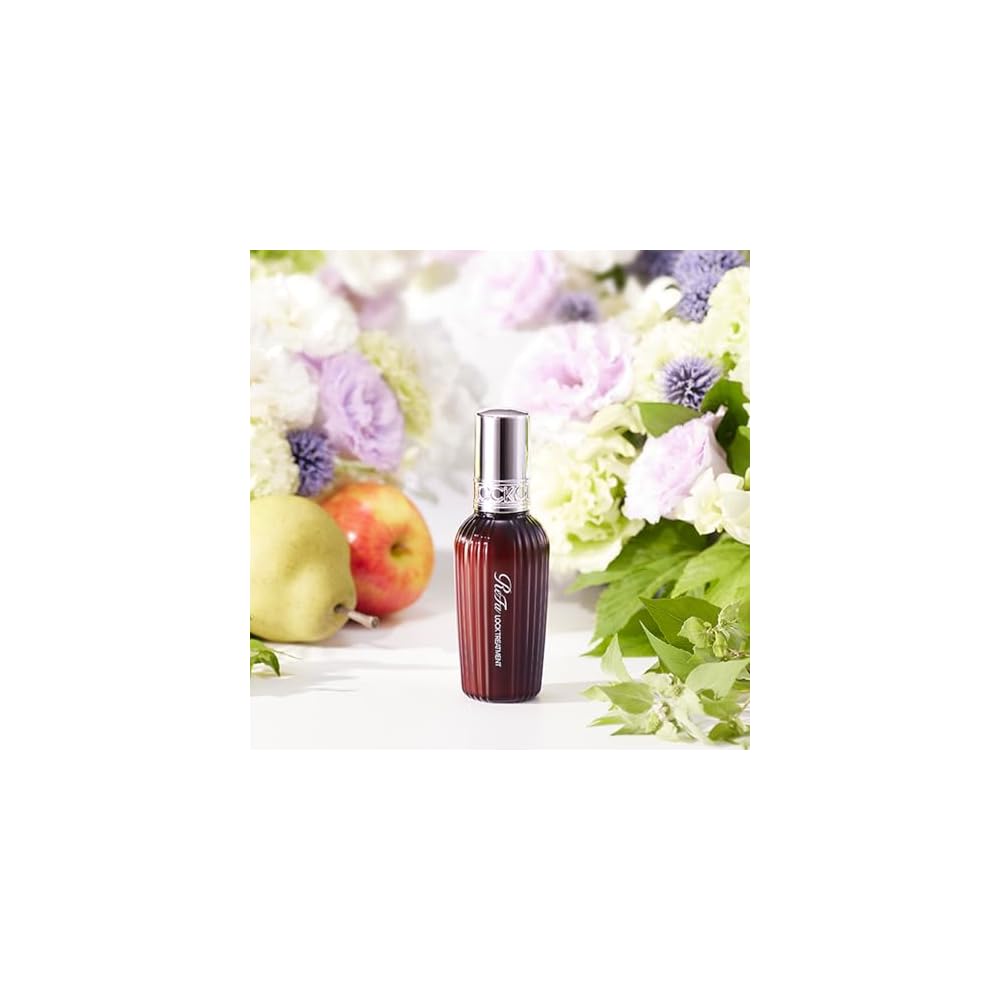 ReFa LOCK Treatment 100mL Hair Care Moisturizing Serum