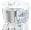 Кофеварка Melitta Look V Therm Timer белый (1025-17)