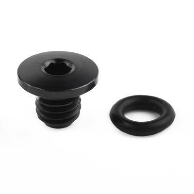 Repair Tools Bike Screw O-Ring Bicycle Bleed O-Ring Deore