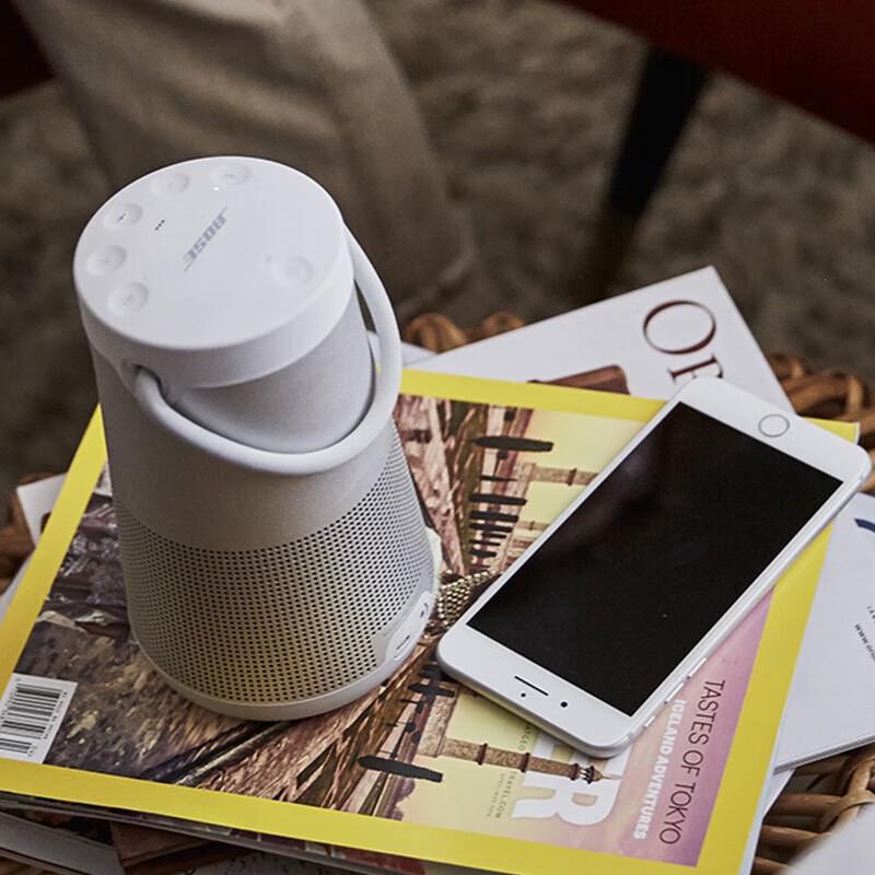 Bose SoundLink Revolve+ Bluetooth Speaker II