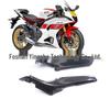 Yamaha R7 Carbon Fiber Seat Side Panel Fairing