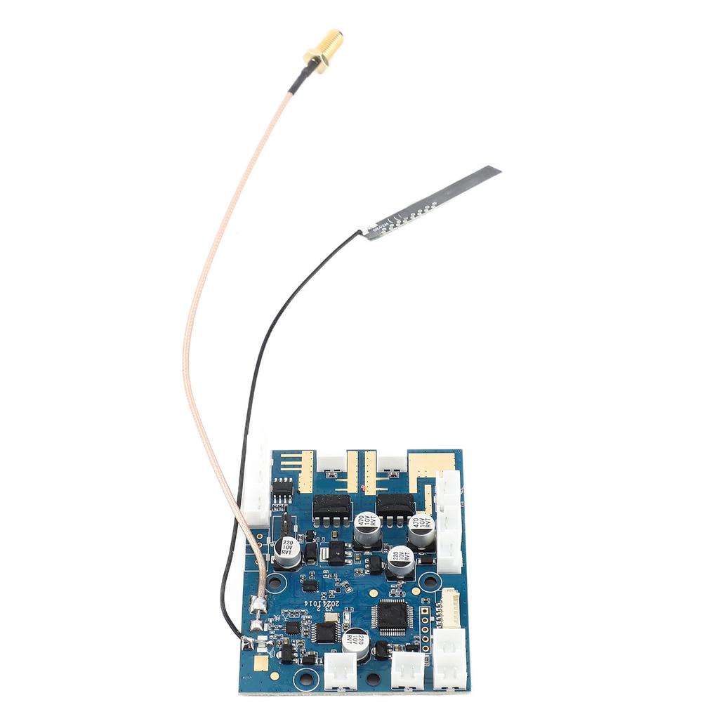 16 Point GPS Fishing Boat Main Board for R18 CTV18 V18 C118  Replacement Accessories Parts