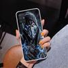 Mortal Kombat Phone Case For Samsung Galaxy A52 A32 A22 A12 A51 A31 A50S A30S A20S A10S Note 20 Ultra 10 Plus S10 A72 A71 Galaxy