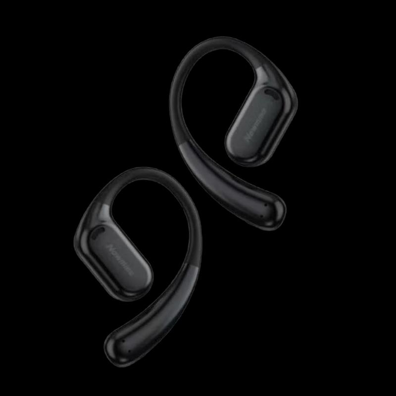 

Newmine Open-Ear Bone Conduction Wireless Bluetooth Headphones