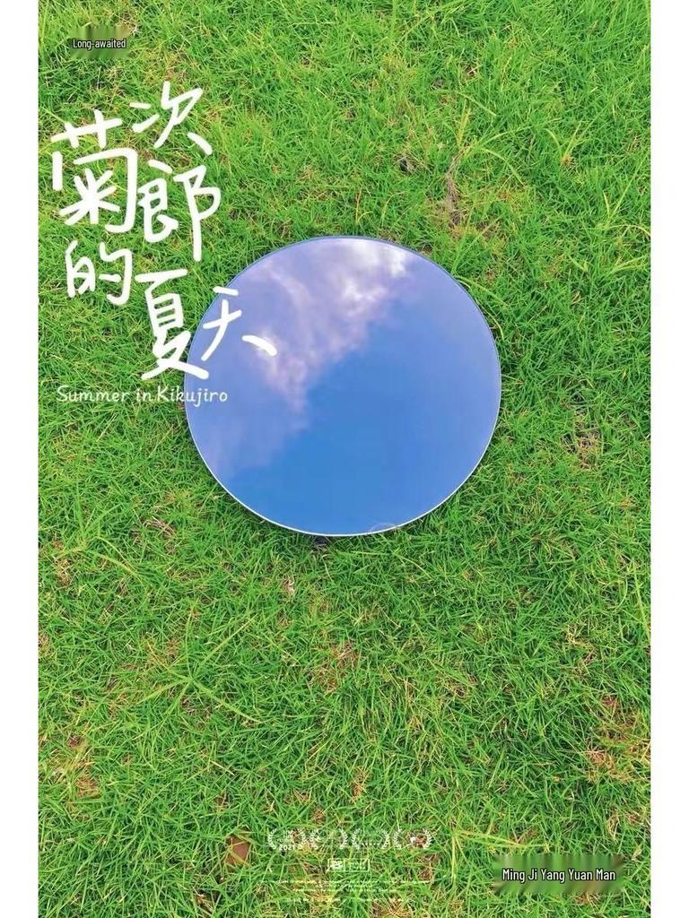 Self-Adhesive Frameless HD Mirror Sticker for Bathroom & Makeup