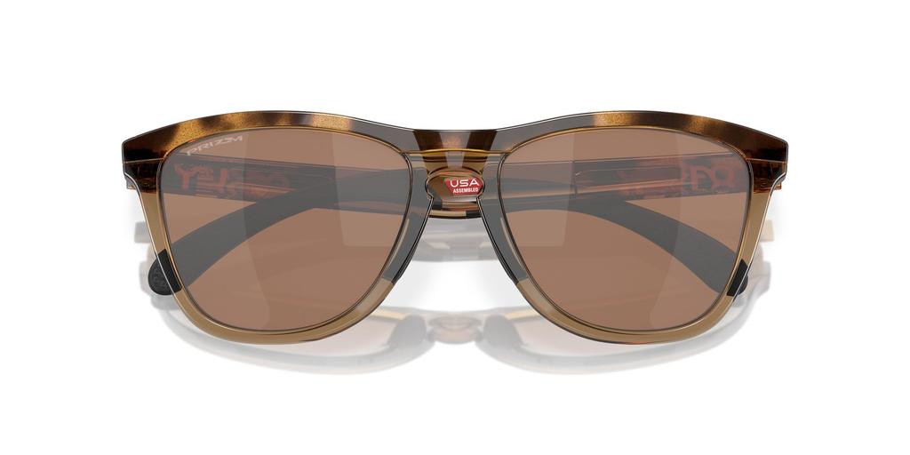 OO9284A Frogskins Range A Asian Fitting