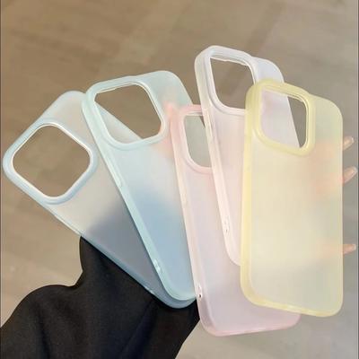 Cover per smartphone – Cover antiurto per smartphone