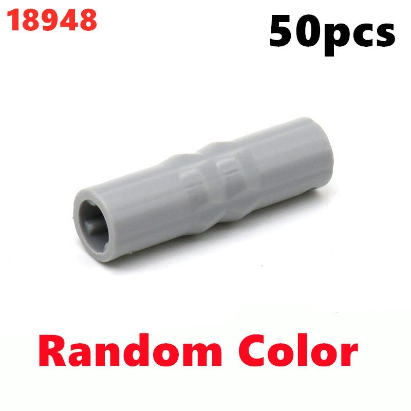 Technischer Antriebsring Universalgelenk Achs- und Stiftverbinder mit Löchern Blöcke MOC High-Tech Bausteine Spielzeug Ersatzteile