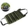 Tool Roll Oxford Fabric Tool Bag for Home Storage and Multi-Purpose Use