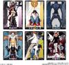 BANDAI DEATH NOTE Wafer Card Collection 20 Packs Box Japan