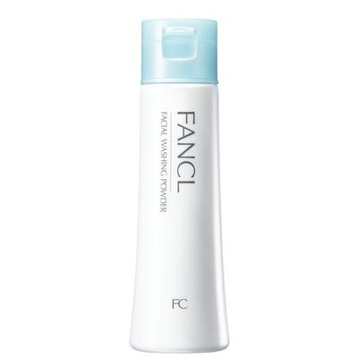 Cleansing Powder 50g (Approx. 60 Uses) - Non-Additive Face Wash for Oil, Blackheads, Pore Care, Moisturizing