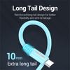 VENTION COKSF 1m USB 2.0 Type A To Type C Cable 3A Fast Charging Phone Tablet Data Cord