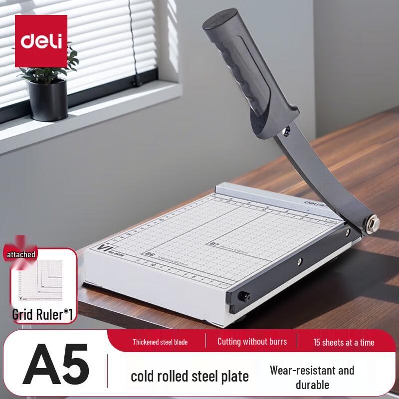Deli Paper Cutter