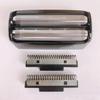 KEMEI Shaver Head & Foil for KM-1102, KM-2026, KM-2024, KM-TX1