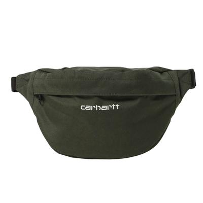 Body Bag I025742 6390 Green Men's [Item]