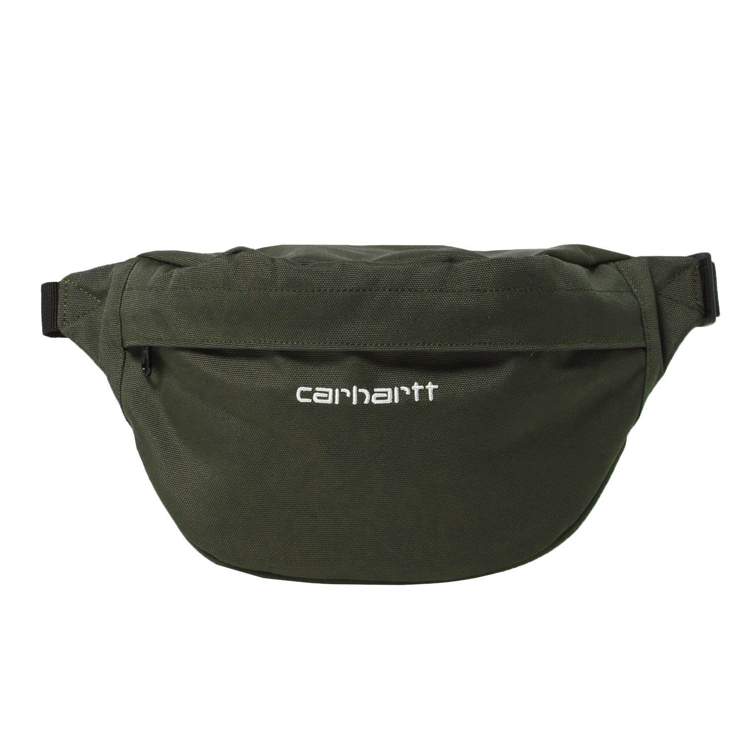 

Сумка-кроссбоди I025742 6390 Зеленый [Carhartt] Мужская [Предмет] зелёный