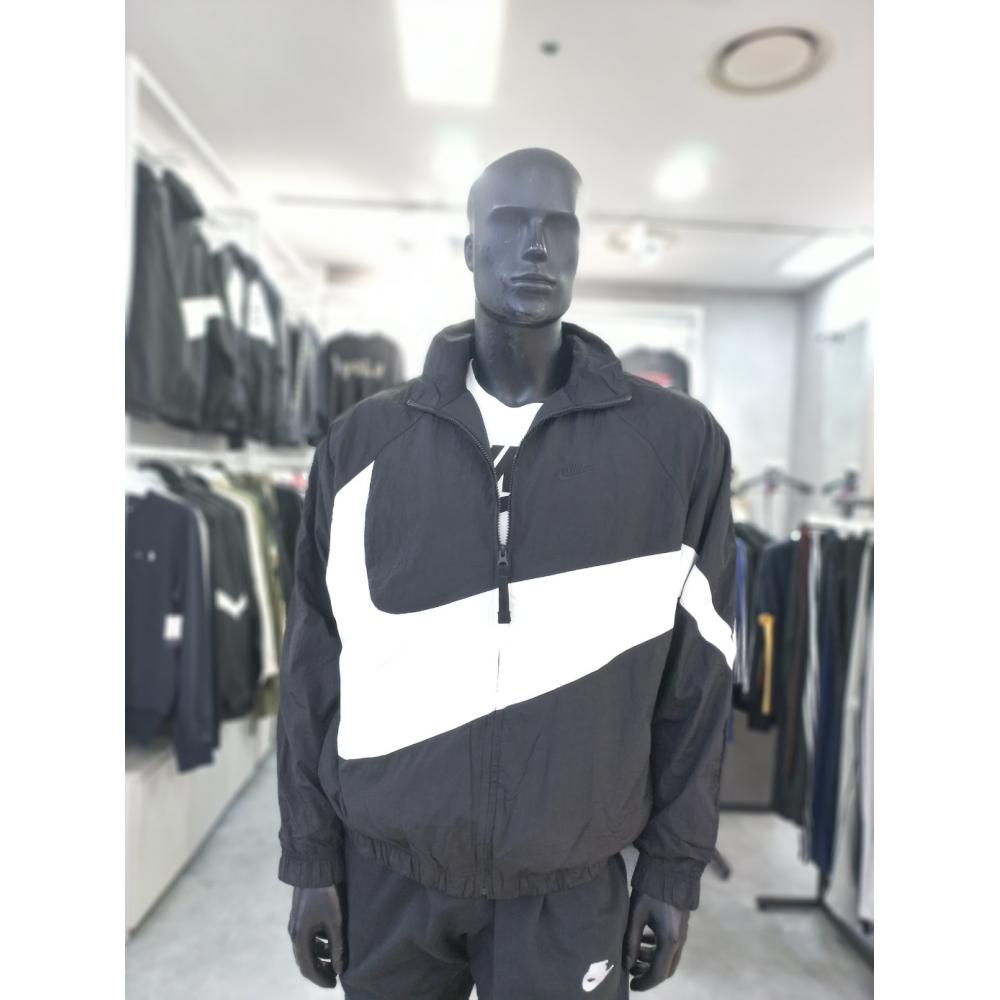 

Ветровка из тканого джемпера Nike [Nike] Big Swoosh AR3133 010