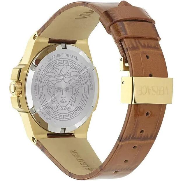 Часы ZEGAREK VERSACE Hera Lady VE8D00224