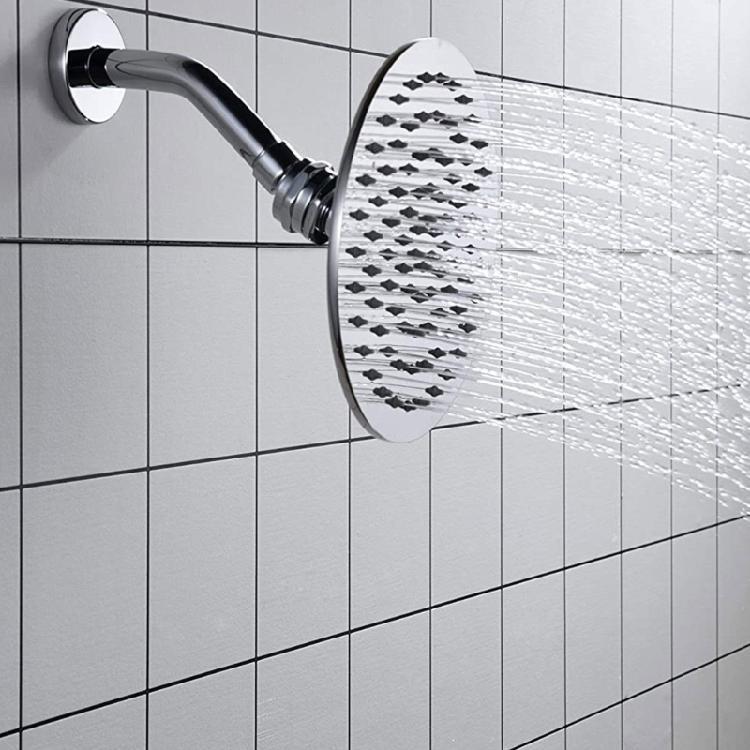 Duschkopf Ersatz Duschkopf Verlängerung Einfache Installation Duschkopf Gelenk