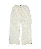 Deogdaibeu Wave Puckering Pants Ivory