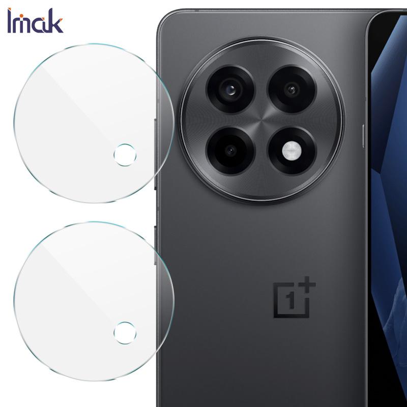 For OnePlus Ace 5 Pro 5G Glass IMAK High Definition Glass Lens Film