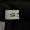 Nano Universe Long Skirt 38 Black Women Used