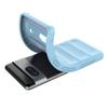 Magic Shield TPU + Flannel Phone Case for Google Pixel 7 8 9 10