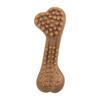 Pet Toys Grinding Tooth Cleaning Toothbrush Simulation Biting Big Dog Grinding Stick Dog Bone Toy