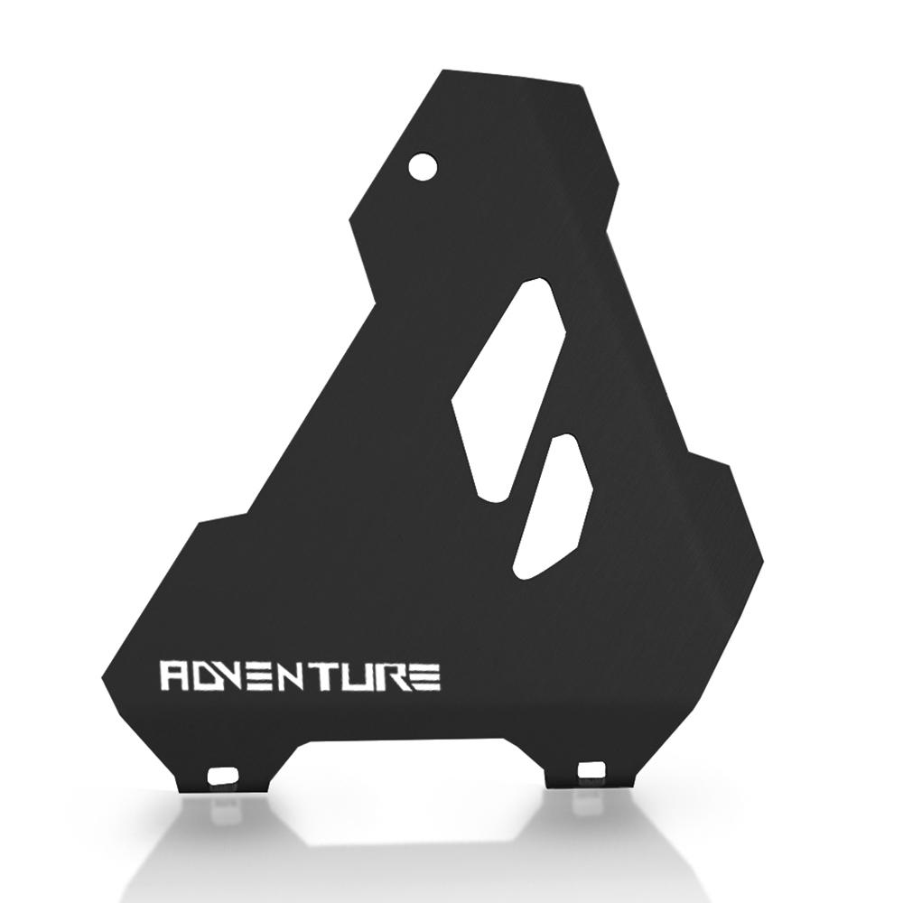 

FOR BMW R1250GS Adventure R1250 GS GS1250 2022 Motorcycle Accessories Starter Guard Protector Cover R 1250 GS ADV