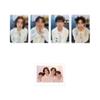 Pre-order DAY6 4th Fanmeeting PIER 10: All My Days Photo Deco Set