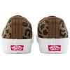 Vans Authentic Versatile Comfortable Low-Top Skate Shoes Unisex Sneaker Brown VN0A38ENVL01