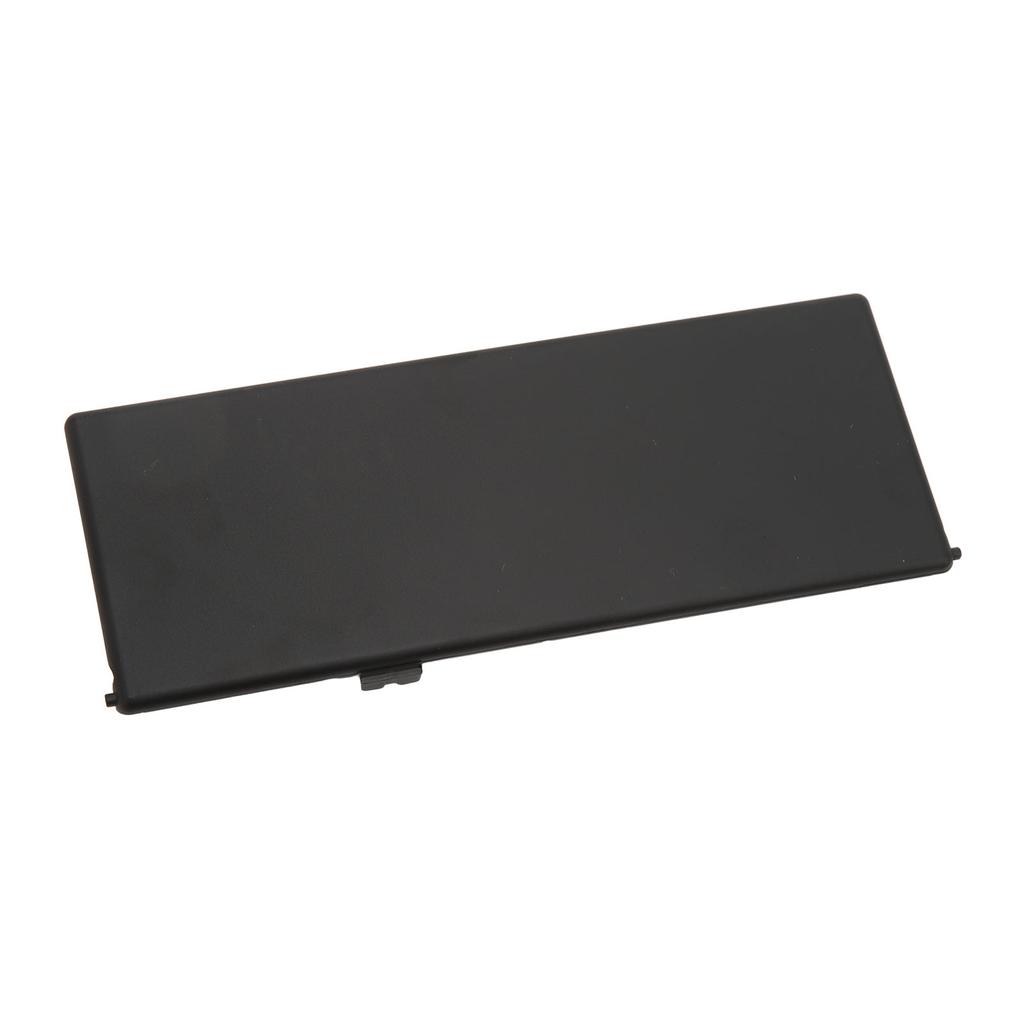 Sunvisor Mirror Cover Heat Resistant Vanity Mirror Frame Replacement for RANGE ROVER SPORT 2010 2011 2012