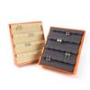 Solid Wood Earring and Accessory Display Stand
