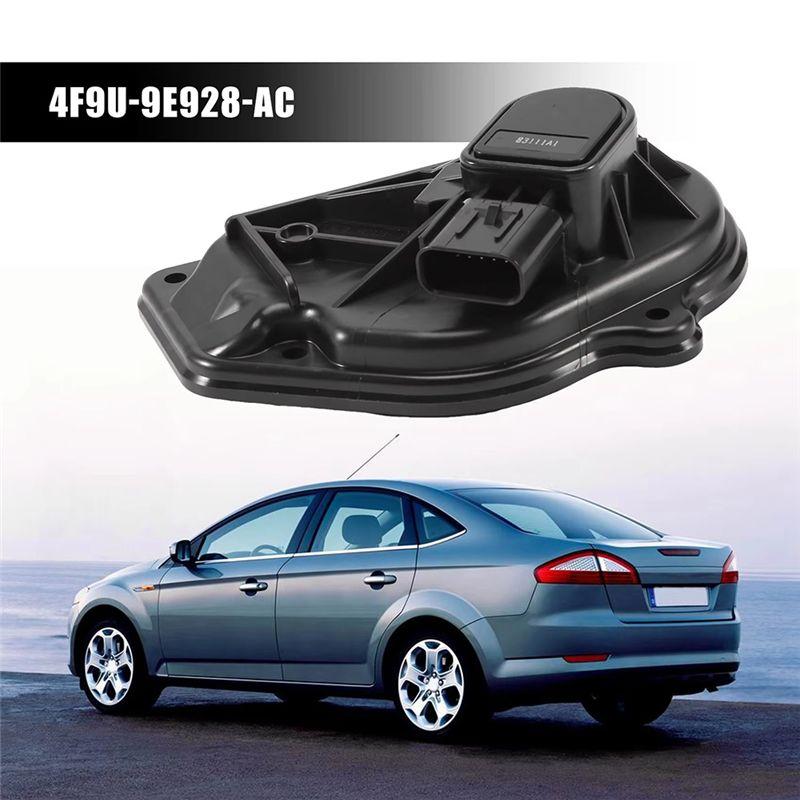 L36A-4F9U9E928AC Car Throttle Position Sensor For Ford Mondeo MK4 07-12 2.3L Focus MK2 4F9U-9E928-AC